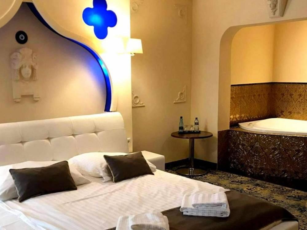 Hotel Venecia Palace Michałowice Esterno foto