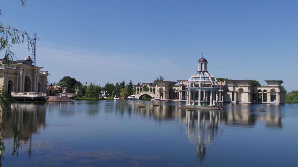 Hotel Venecia Palace Michałowice Esterno foto